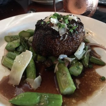 Trio Bistro - Filet Mignon - New American Near Me - Cincinnati, Ohio Trio Bistro - Filet Mignon - New American Near Me - Cincinnati, Ohio