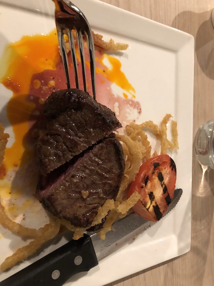 Great Falls Bistro
