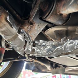 Meineke Car Care Center
