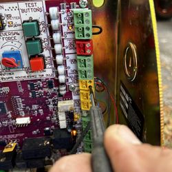 Ac board