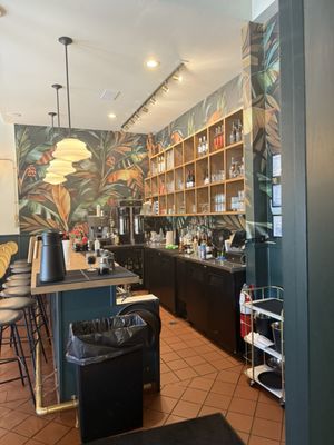 Bayan Ko Diner by null