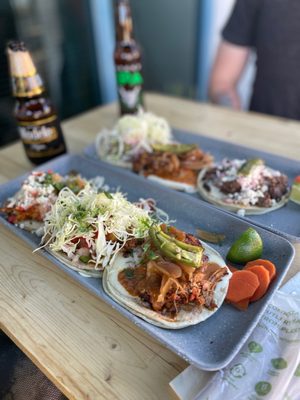 Taco Daddy's by null