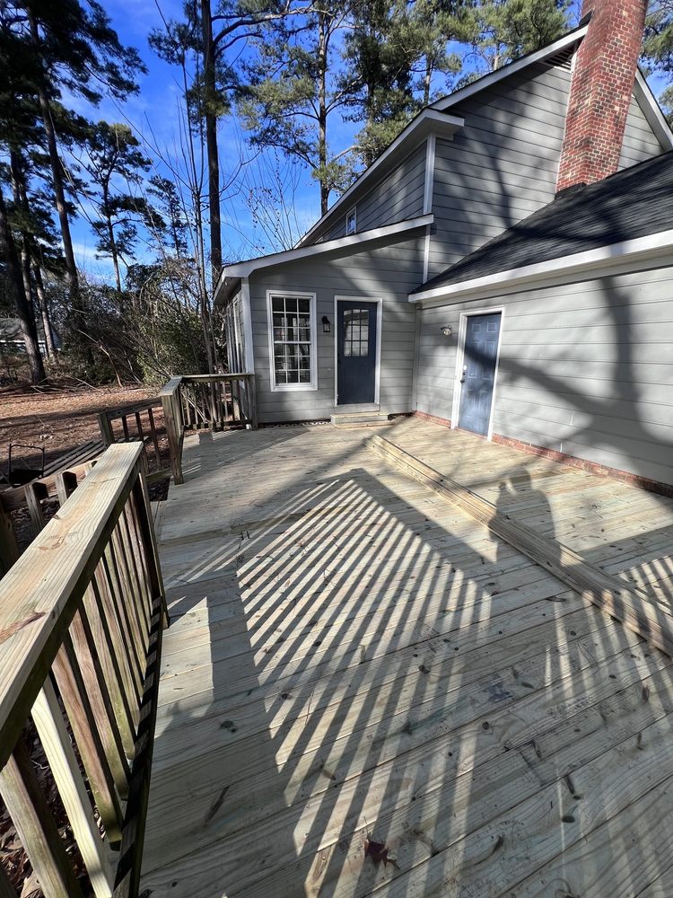 Slide of All in One Property Solutions