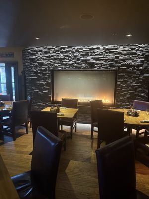 Toasted Oak Grill & Market by null