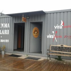 Vira Yatçılık - Bilgi Üniversitesi Vira Kürek ve Yelkencilik