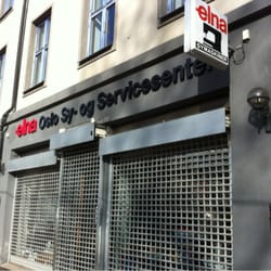 Oslo Sy-og Servicesenter