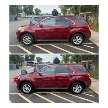 Gladiators Auto Pros - Auto Detailing Near Me - Springfield , Illinois