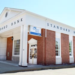 Standard Bank