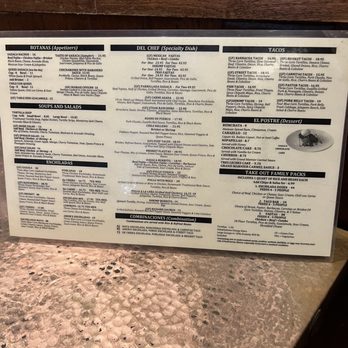 Oaxaca Mexican Cuisine - Mexican Near Me - Weatherford, Texas Oaxaca Mexican Cuisine - Mexican Near Me - Weatherford, Texas