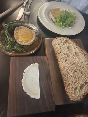 Actinolite Restaurant by null