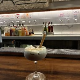 Espresso martini