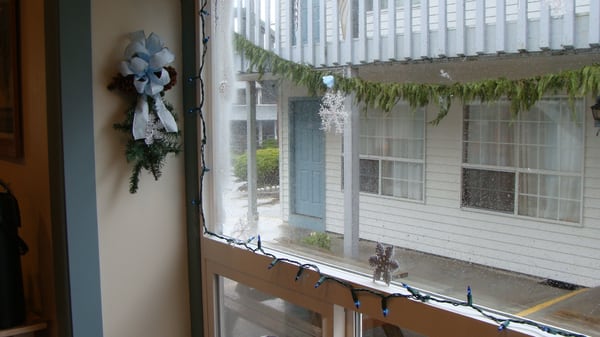 Seaside Hillcrest Inn and Hillcrest House by null