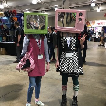 Anime Boston - Festivals Near Me - Boston, Massachusetts