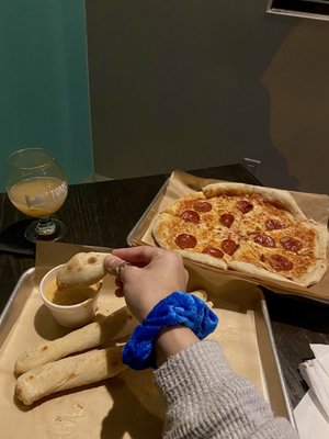 2Toms Brewing Company by null