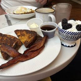 French Toast French Toast