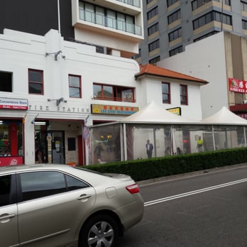 Lee Chef Restaurant - Outside the restaurant - Chinese Near Me - Parramatta, NSW Lee Chef Restaurant - Outside the restaurant - Chinese Near Me - Parramatta, NSW