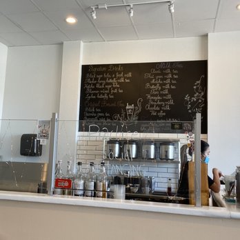 Krave Tea - Bubble Tea Near Me - Winter Park, Florida Krave Tea - Bubble Tea Near Me - Winter Park, Florida
