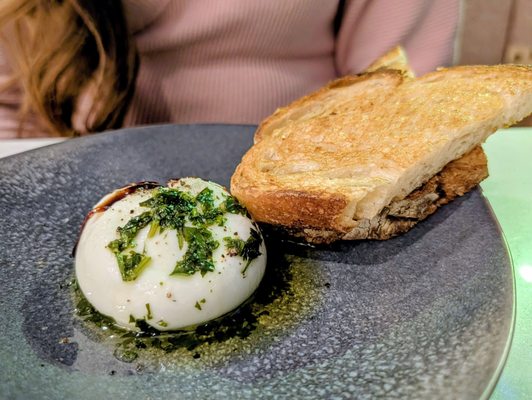 Canvas Café + Lounge by null