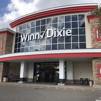 Winn Dixie - Grocery Near Me - Apopka, Florida