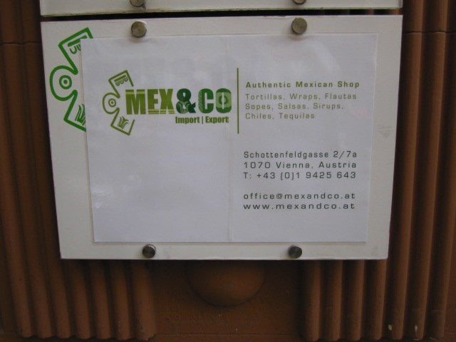 Mex & Co