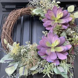 Treeline Decor