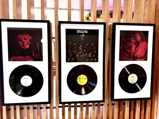 Carnegie Diner & Cafe by null