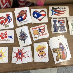 Grafton Flea Market