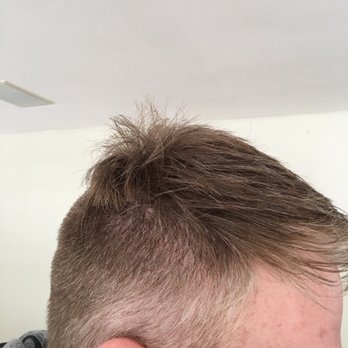 Supercuts - The worst haircut ever. - Hair Salons Near Me - WYNNEWOOD, Pennsylvania