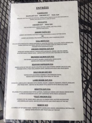 Menu photo 6 Misto Bar & Grill Cape Coral, FL Menu photo 6 Misto Bar & Grill Cape Coral, FL