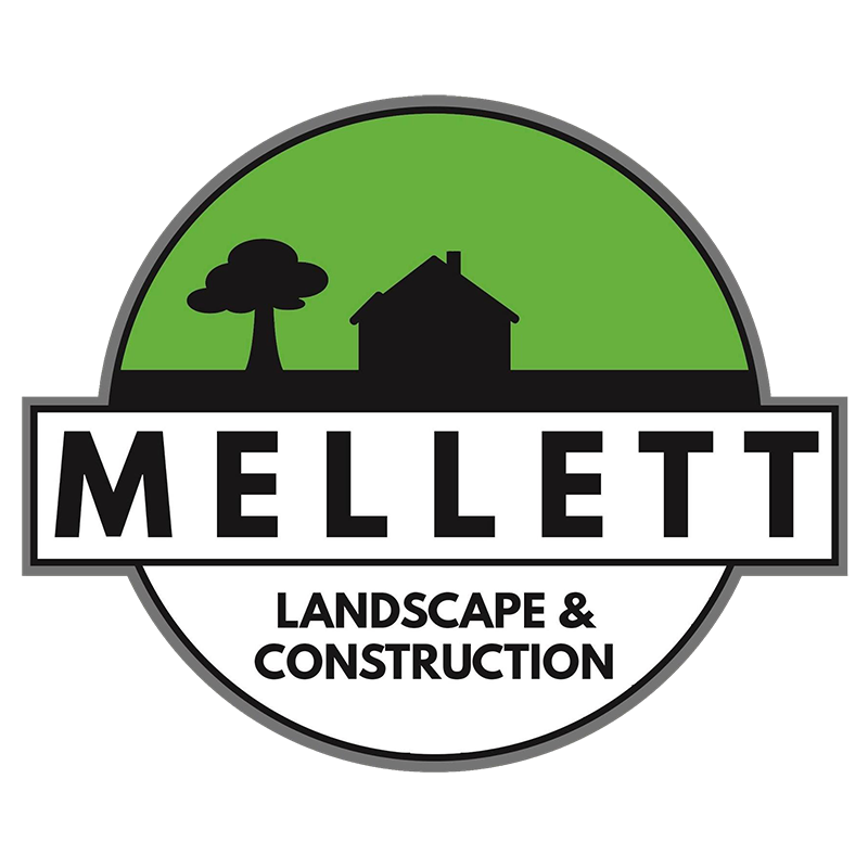 MELLETT LANDSCAPING & CONSTRUCTION 10 East Ln, Sandown, New Hampshire General Contractors