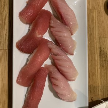 Jin Sushi - Japanese Near Me - Downey, California