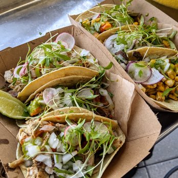 The Ready Cantina - Tacos - Cocktail Bars Near Me - New York, New York