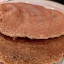 Cortland Diner - Pancakes