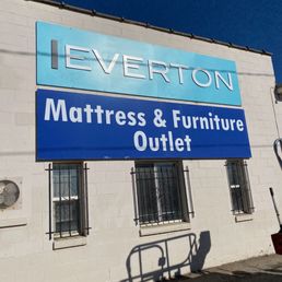 Exterior photo of Everton Furniture - Elko, Nevada Exterior photo of Everton Furniture - Elko, Nevada