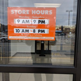 Big Lots - Department Stores Near Me - Chesapeake, Virginia
