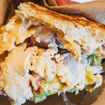 Panera Bread - Chipotle Chicken Avocado Melt - Sandwiches Near Me - Naperville, Illinois Panera Bread - Chipotle Chicken Avocado Melt - Sandwiches Near Me - Naperville, Illinois