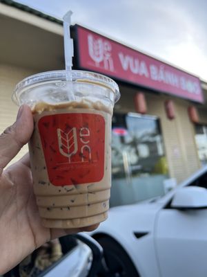 VUA BÁNH BAO - VUA BÁNH MÌ by null