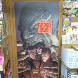 Southern California Comics