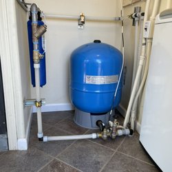 Legend Plumbing And Mechanical