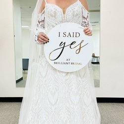Brilliant Bridal