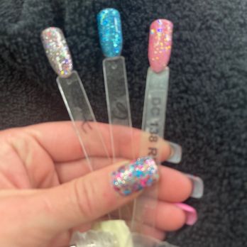 Luxe Nail Bar - 3 colors gel - Nail Salons Near Me - Henderson, Nevada Luxe Nail Bar - 3 colors gel - Nail Salons Near Me - Henderson, Nevada