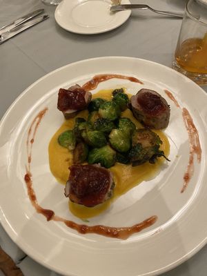 Killarney Mountain Lodge & Conference Centre by null