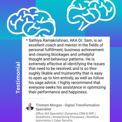 SMB HEALTH - Client Testimonial