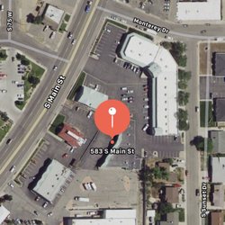 The Hair Boutique - 583 S Main