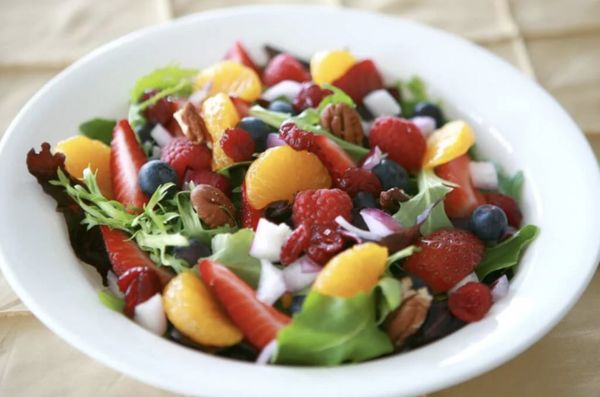 Our Catering is Top Notch and Affordable! - We host Wedding meals from breakfast to dinners. They can be as simple as Soups and Sandwiches to Smoked Prime Rib Dinners. Our catering is exceptional from the Salads to Desserts and all the Sides are delicious. We offer a 2 hour period for those just looking for a private setting for your group. We are a great Wedding Venue for the entire day as well.