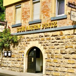 Zum Alten Fritz - Exterior