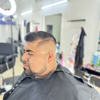 888 Barber Shop - Mid Skin Fade - Barbers Near Me - Santee, California 888 Barber Shop - Mid Skin Fade - Barbers Near Me - Santee, California