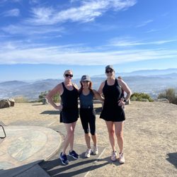 Premier Fitness Camp