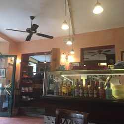 Caffe' Delle Carrozze - Counter