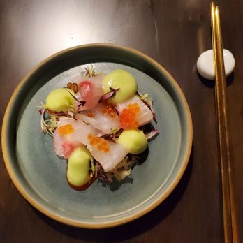 Kochi - Korean Near Me - New York, New York